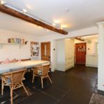 Hill Top Farm's Kitchen/Dining Room
