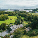 Hill Top Farm and Hill Top Barn